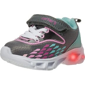 Carter's Unisex-Child Atlas Sneaker