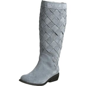 Women's Weave It Knee High Boot