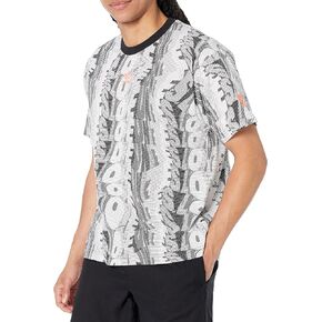 adidas Originals Women's Love Unites Doodle Printed Tee