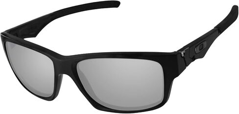 LenzReborn Polarized Lens Replacement for Oakley Jupiter Squared OO9135 Sunglass - More Options in Saudi Arabia