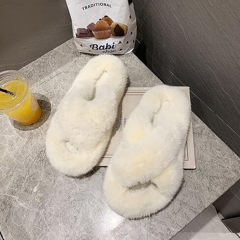 شبشب منزلي نسائي من OOYAYA ذو شريط متقاطع ناعم وخفيف الوزن باللون الأسود - شبشب مفتوح عند الأصابع سهل الارتداء وجيد التهوية للنساء، وغرفة النوم، والعروس، والفتيات، ومناسب للداخل/الخارج in Kuwait