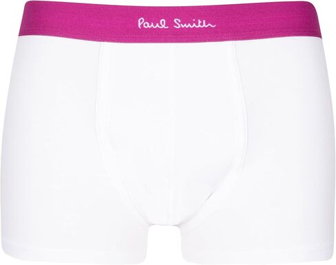 Paul Smith mens Ps Paul Smith Men's Mixed 3-pack Boxer Briefs Boxer Briefs in Saudi Arabia