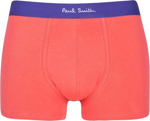 Paul Smith mens Ps Paul Smith Men's Mixed 3-pack Boxer Briefs Boxer Briefs in Saudi Arabia