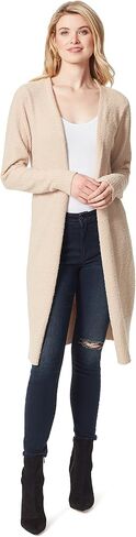 Jessica Simpson Women's Brynlee Cozy Long Cardigan Sweater in Saudi Arabia