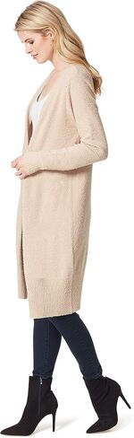 Jessica Simpson Women's Brynlee Cozy Long Cardigan Sweater in Saudi Arabia
