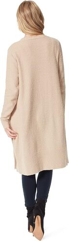 Jessica Simpson Women's Brynlee Cozy Long Cardigan Sweater in Saudi Arabia