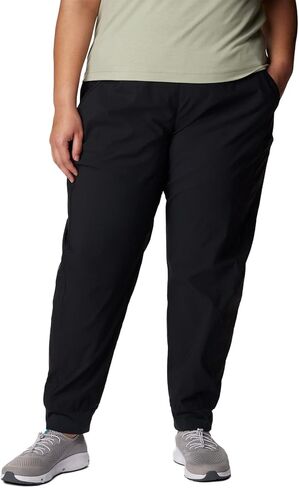 Columbia Women's Leslie Falls Jogger in Saudi Arabia