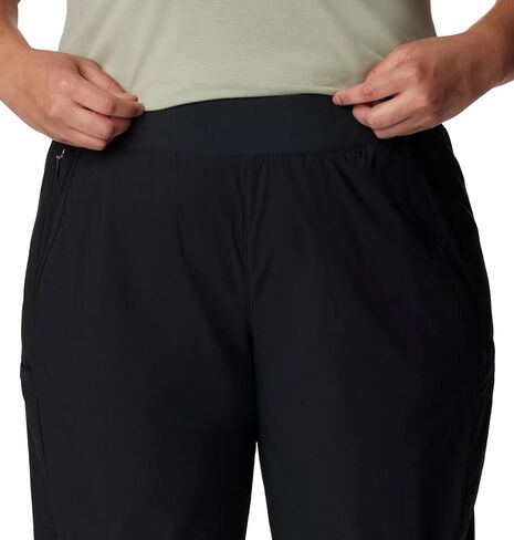 Columbia Women's Leslie Falls Jogger in Saudi Arabia