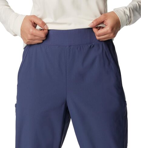 Columbia Women's Leslie Falls Jogger in Saudi Arabia