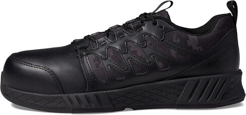 Reebok Men's Rb4380 Floatride Energy Tactical Boot Black Construction Shoe in Saudi Arabia