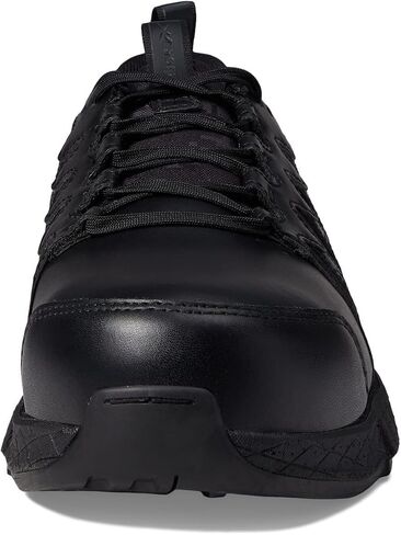 Reebok Men's Rb4380 Floatride Energy Tactical Boot Black Construction Shoe in Saudi Arabia