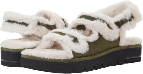 Stuart Weitzman Women's Zoe Lift Chill Sandals in Saudi Arabia