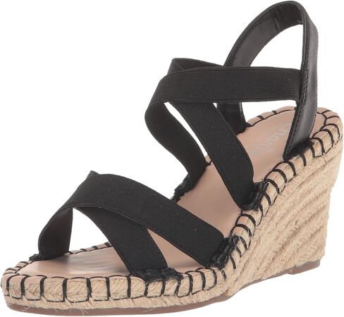Charles by Charles David Women's Nick Wedge Sandal in Saudi Arabia