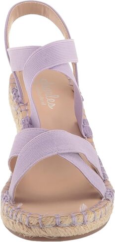 Charles by Charles David Women's Nick Wedge Sandal in Saudi Arabia