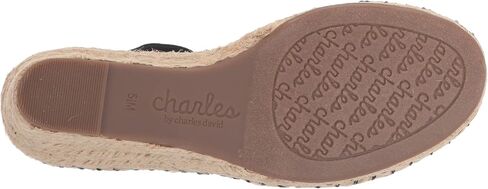 Charles by Charles David Women's Nick Wedge Sandal in Saudi Arabia