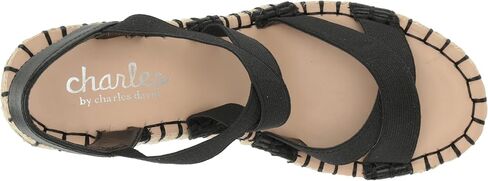 Charles by Charles David Women's Nick Wedge Sandal in Saudi Arabia