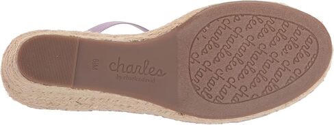 Charles by Charles David Women's Nick Wedge Sandal in Saudi Arabia