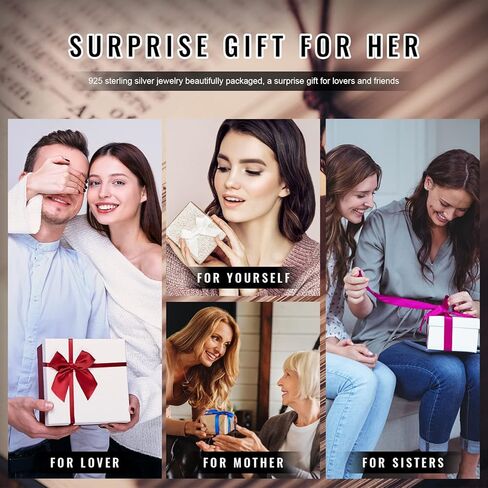 قلادة مرساة من الفضة الاسترليني عيار 925 من تو انتس، قلادة بتصميم ايمان وامل الحب قلادة متقاطعة، مجوهرات مسيحية هدايا للنساء والرجال، فضة استرليني، بدون احجار كريمة, فضة استرلينية, لا أحجار كريمة in Kuwait