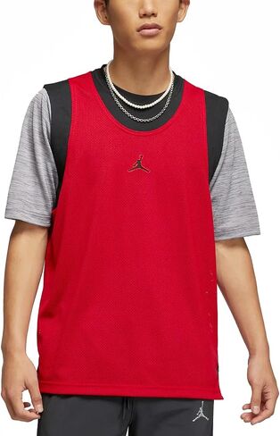 قميص Nike Jordan Dri-FIT Sport بيان 3 في 1 للرجال in Saudi Arabia