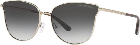 Michael Kors MK1120-10148G Sunglasses 62mm in Saudi Arabia