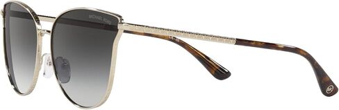 Michael Kors MK1120-10148G Sunglasses 62mm in Saudi Arabia
