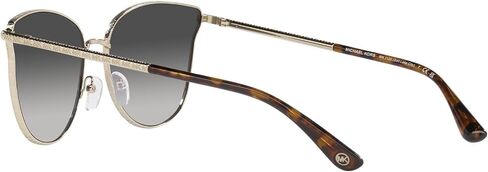 Michael Kors MK1120-10148G Sunglasses 62mm in Saudi Arabia
