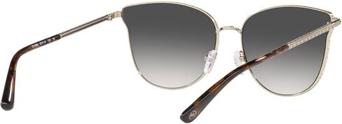 Michael Kors MK1120-10148G Sunglasses 62mm in Saudi Arabia