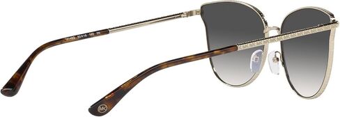Michael Kors MK1120-10148G Sunglasses 62mm in Saudi Arabia