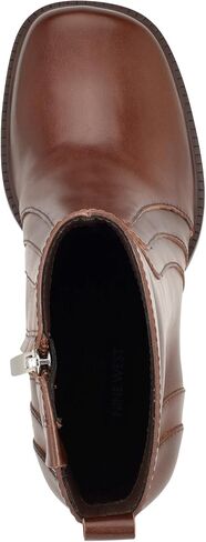 Nine West Women's Donad Mid Calf Boot in Saudi Arabia