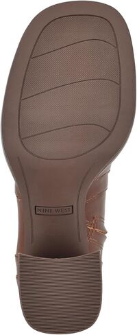 Nine West Women's Donad Mid Calf Boot in Saudi Arabia
