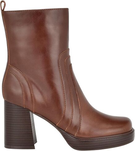 Nine West Women's Donad Mid Calf Boot in Saudi Arabia