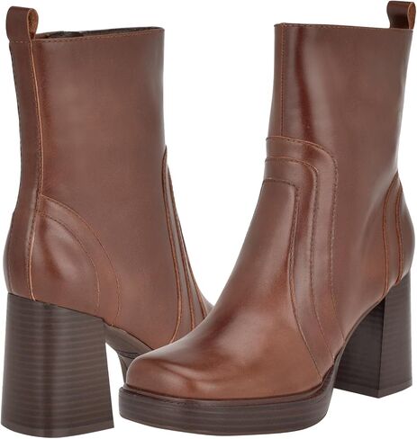 Nine West Women's Donad Mid Calf Boot in Saudi Arabia