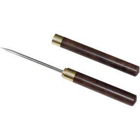 Ice Picks for Breaking Ice, Stainless Steel Ice Pick Tool with Cover for Kitchen in Freezer, 9 inch