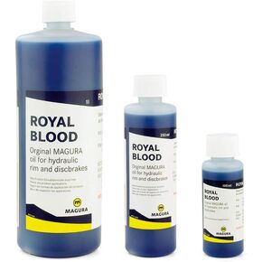 Magura Royal Blood Mineral Oil, 1 Liter
