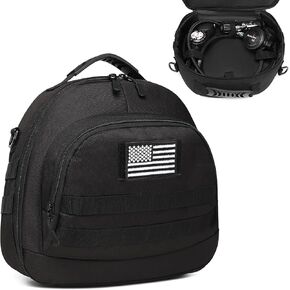Scuba Regulator Bag - Tactical Style Diving Regulator Protective Bags Protecting and Storage Regulators and Octopus with Adjustable Shoulder Strap