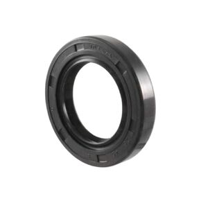 EAI Oil Seal 28mm X 45mm X 8mm TC Double Lip w/Spring. Metal Case w/Nitrile Rubber Coating