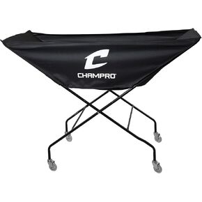 Champro Hammock Volleyball Storage Cart