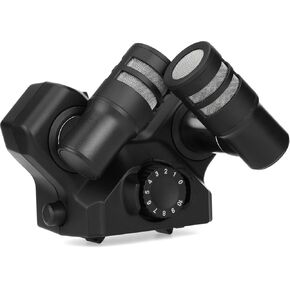 Zoom XAH-8 Combination XY-AB Mic Capsule Stereo Recording for Zoom H8