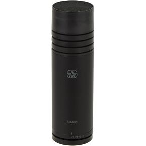 Aston Microphones Stealth Broadcast Quality Cardioid Condenser Studio/Live Microphone