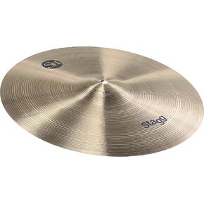 Stagg SH-CM14R 14-Inch SH Medium Crash Cymbal