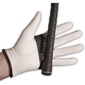 Training Aid, Right Hand, Black, One Size Fits All