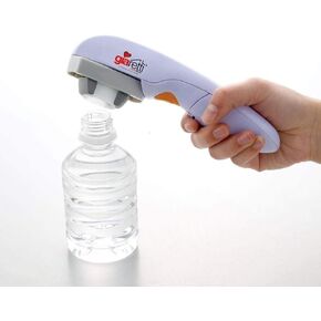 Hands-free Electric Bottle Opener, for seniors/kids/women