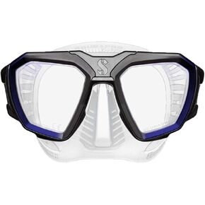 Scubapro D-Mask Skirt - +2.5, Right