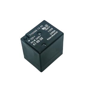 T7CV5D-12-02 T7CV5D-12 PCB Relays 5Pins