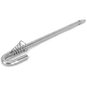 Marine Outboard Tilting Rod, Outboard Motors Engine Tilt Rod Assy Bracket Outboard Motor Pin Fit for Yamaha T9.9/T15/T20/T25/T30hp 689-43160-00