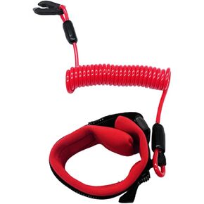 Boat Kill Switch Lanyard, Universal Boat Outboard Engine Motor Parts Extendable Wrist Strap Stop Switch Key Lanyard Rope in Saudi Arabia