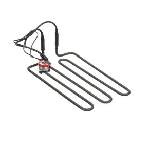 Randell EL WIR274-220 Wire Heater, 220V Ref Drain 00027