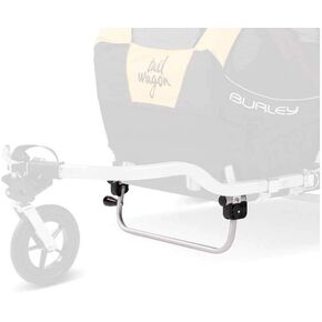 Burley Design Pet Trailer Kickstand