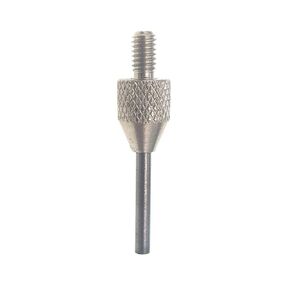 Carbide Needle Point 1.5mm Diameter Contact Points for Dial Indicator Depth Gauge Tool (A Set) (A Set)