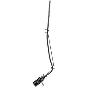 Samson CM12C Hanging Choir Microphone,Black